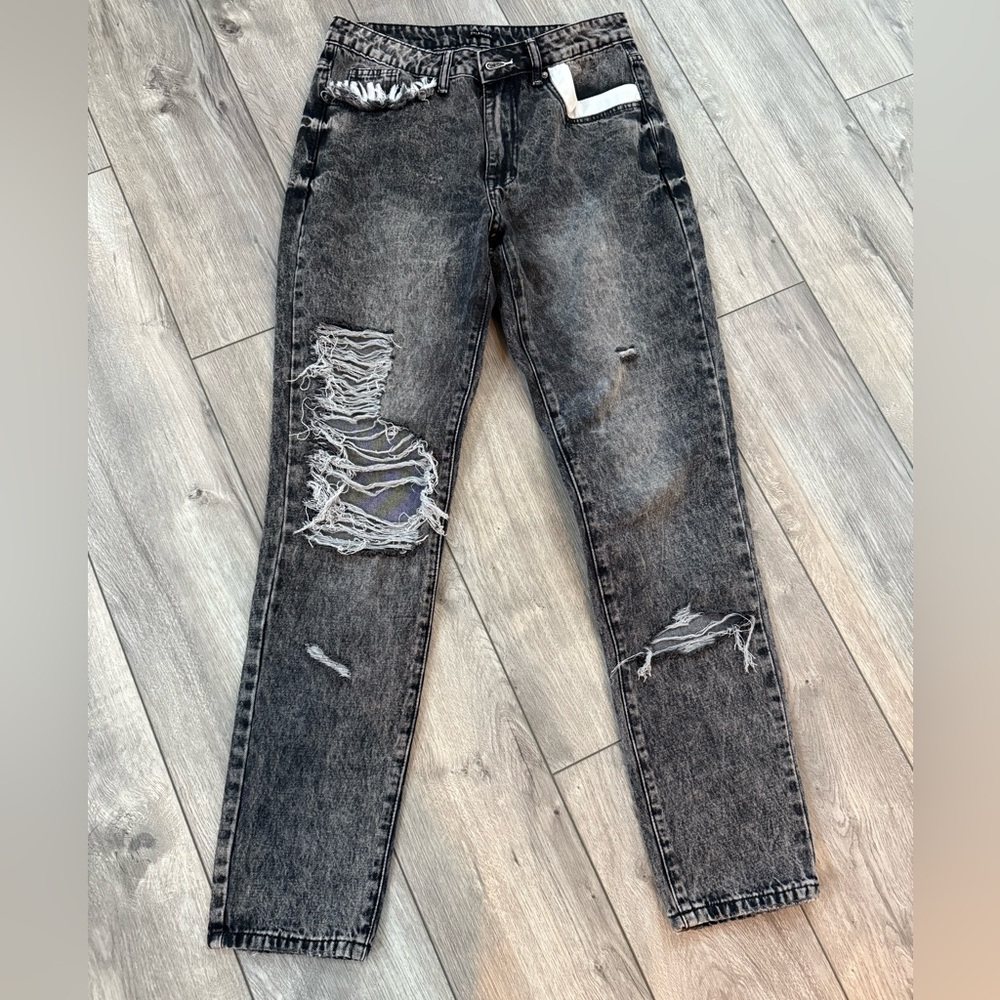 Flamingo Jeans